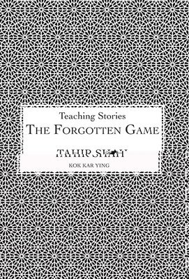 Tahir Shah - Forgotten Game, Inbunden