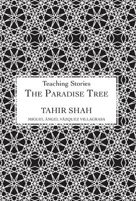 Tahir Shah - Paradise Tree, Inbunden