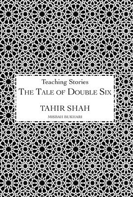 Tahir Shah - Tale of Double Six, Inbunden