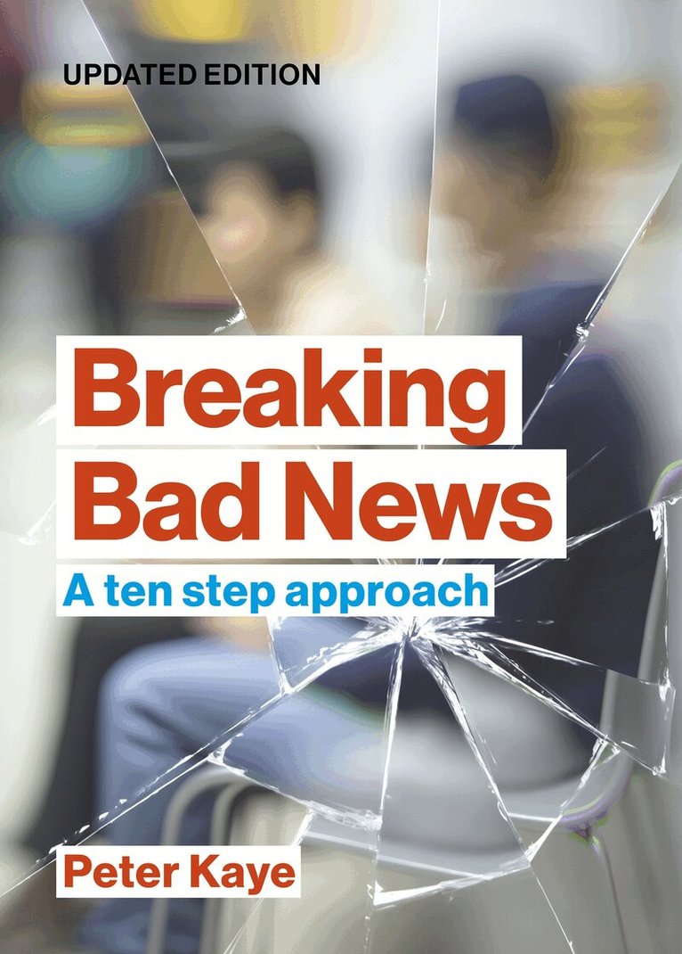 Peter Kaye - Breaking Bad News, Häftad. Tillgänglighet: Lägg i varukorg