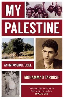 Mohammad Tarbush - My Palestine, Häftad