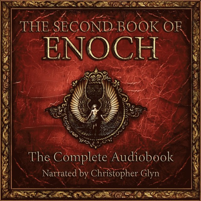 Second Book of Enoch