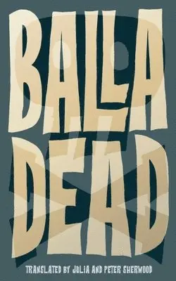 David Balla - Dead, Häftad. Tillgänglighet: Tillfälligt slut