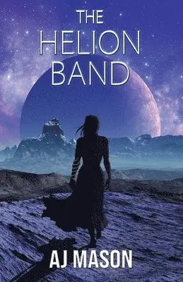 Aj Mason - Helion Band, Häftad. Tillgänglighet: Lägg i varukorg
