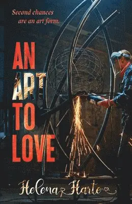Helena Harte - Art to Love, Häftad. Tillgänglighet: Lägg i varukorg