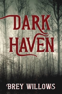Brey Willows - Dark Haven, Häftad