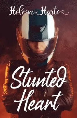 Helena Harte - Stunted Heart, Häftad. Tillgänglighet: Lägg i varukorg