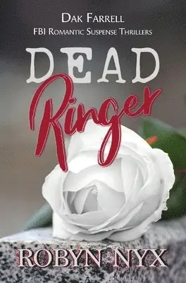 Robyn Nyx - Dead Ringer, Häftad. Tillgänglighet: Lägg i varukorg