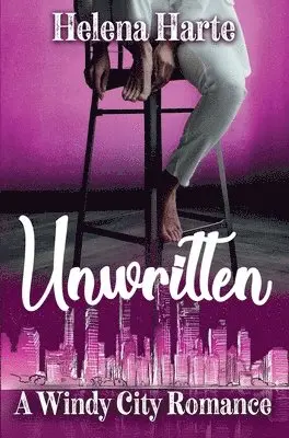 Helena Harte - Unwritten, Häftad. Tillgänglighet: Lägg i varukorg