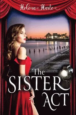 Helena Harte - Sister Act, Häftad. Tillgänglighet: Lägg i varukorg