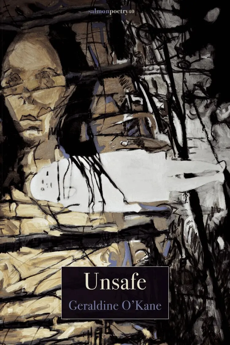 Geraldine O'Kane - Unsafe, Häftad. Tillgänglighet: Lägg i varukorg