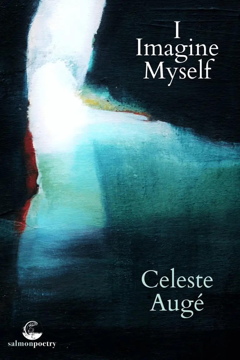 Celeste Augé - I Imagine Myself, Häftad. Tillgänglighet: Lägg i varukorg