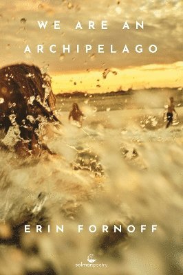 Erin Fornoff - We Are An Archipelago, Häftad