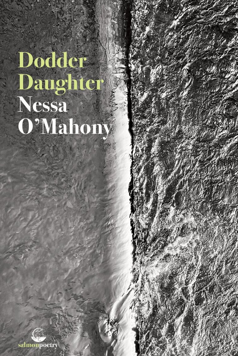 Nessa O'Mahony - Dodder Daughter, Häftad