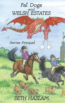Beth Haslam - Prequel, Inbunden. Tillgänglighet: Lägg i varukorg