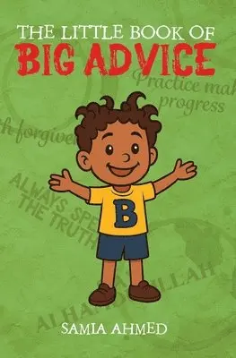 Samia Ahmed - Little Book of Big Advice, Häftad. Tillgänglighet: Lägg i varukorg