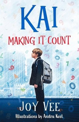 Joy Vee - Kai - Making it Count, Häftad