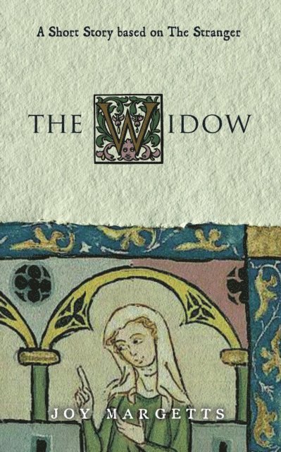 Joy Margetts - Widow, E-bok
