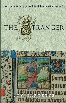 Joy Margetts - Stranger, Häftad
