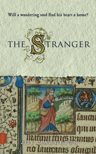 Joy Margetts - Stranger, E-bok