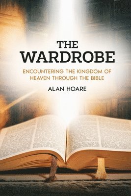 Alan Hoare - Wardrobe, Häftad. Tillgänglighet: Lägg i varukorg