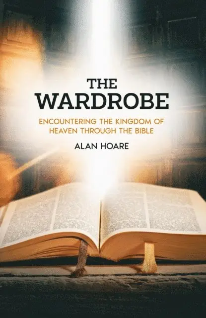 Alan Hoare - Wardrobe, E-bok. Tillgänglighet: Lägg i varukorg