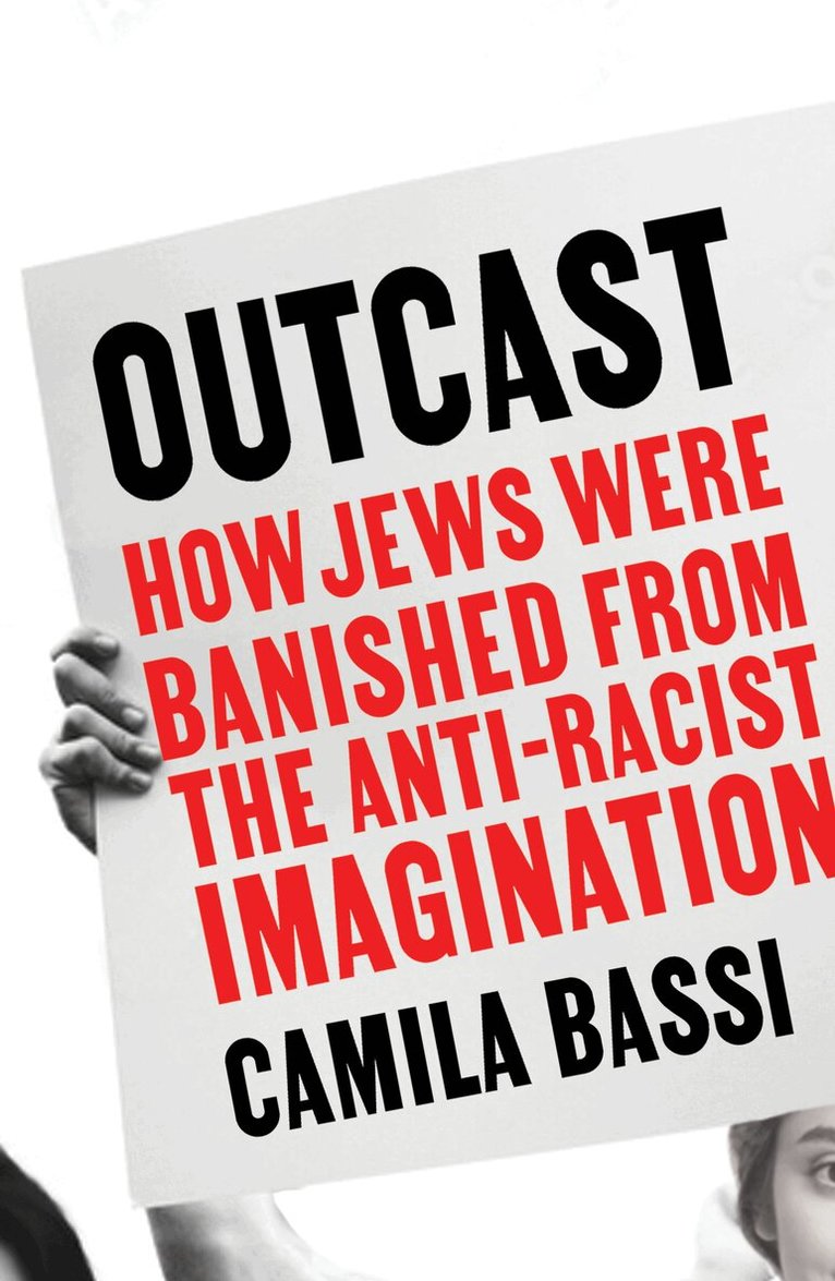 Camila Bassi - Outcast, Häftad