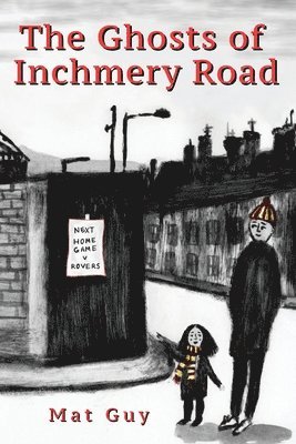 Mat Guy - Ghosts of Inchmery Road, Häftad