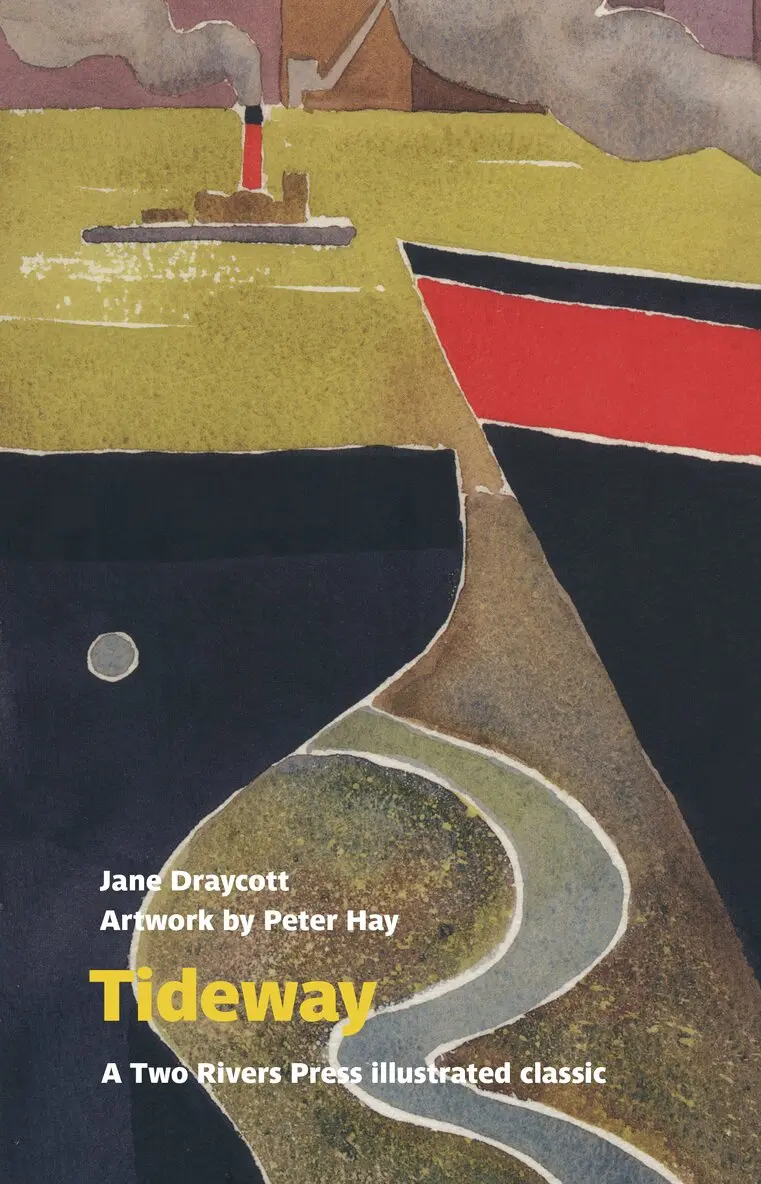 Jane Draycott - Tideway, Häftad. Tillgänglighet: Lägg i varukorg