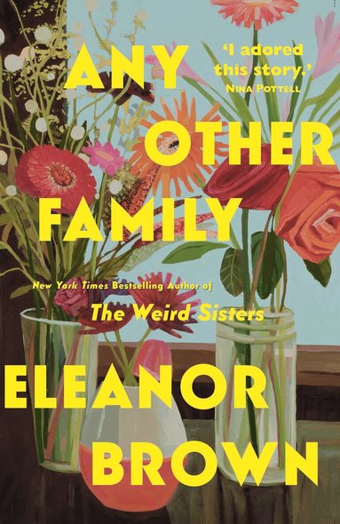 Any Other Family by Eleanor Brown