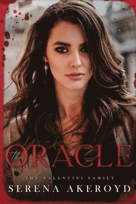 Serena Akeroyd - Oracle (The Valentini Family, Häftad