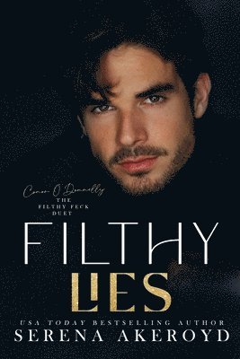 Serena Akeroyd - Filthy Lies (Five Points' Mob Collection, Häftad