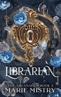 Marie Mistry - Librarian, Häftad