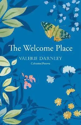 Valerie Darnley - Welcome Place, Häftad. Tillgänglighet: Lägg i varukorg