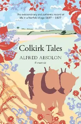 Alfred Absolon - Colkirk Tales, Häftad. Tillgänglighet: Lägg i varukorg