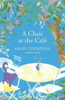 Hilda Cochrane - Chair at the Cafe, Häftad. Tillgänglighet: Lägg i varukorg