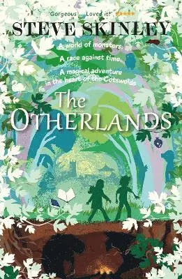 Steve Skinley - Otherlands, Häftad. Tillgänglighet: Lägg i varukorg