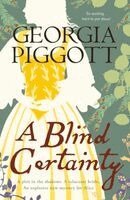 Georgia Piggott - Blind Certainty, Häftad