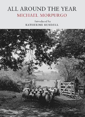 Michael Morpurgo - All Around the Year, Häftad