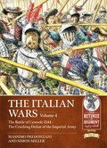 Italian Wars Volume 4