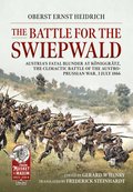 The Battle for the Swiepwald