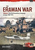The Erawan War Volume 2