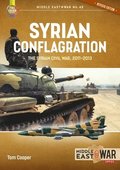 Syrian Conflagration