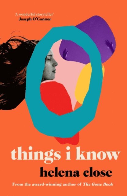Helena Close - Things I Know, E-bok