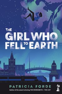 Girl who Fell to Earth