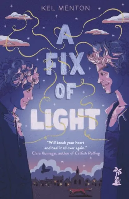 Kel Menton - Fix of Light, E-bok. Tillgänglighet: Lägg i varukorg