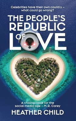 Heather Child - People's Republic of Love, Häftad. Tillgänglighet: Lägg i varukorg
