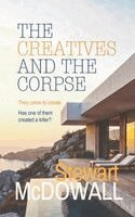 Stewart McDowall - Creatives and the Corpse, Häftad. Tillgänglighet: Lägg i varukorg