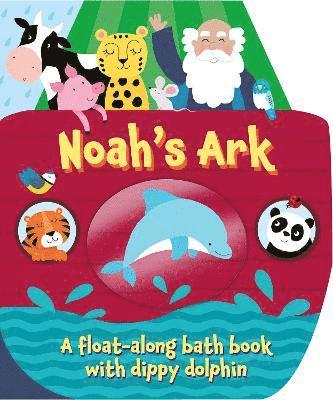Suzy Senior - Noah's Ark, Övrigt
