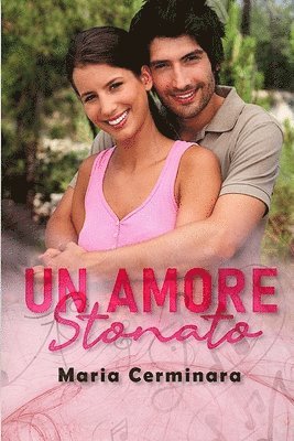 Maria Cerminara - amore stonato, Häftad